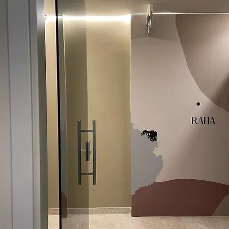 Raha * 锡拉库扎